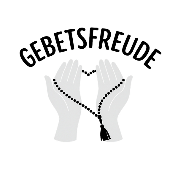 Gebetsfreude